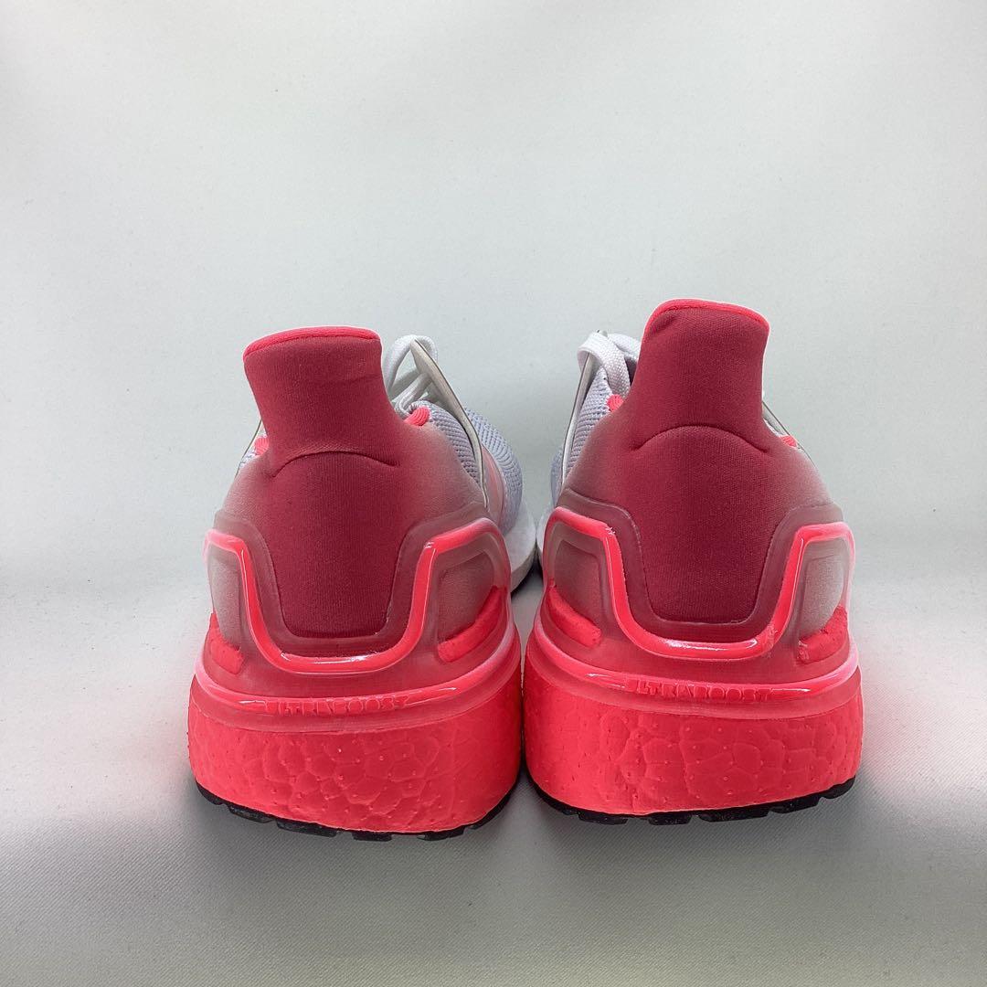 ADIDAS★ULTRABOOST 20 J★23.5cm★FX0456