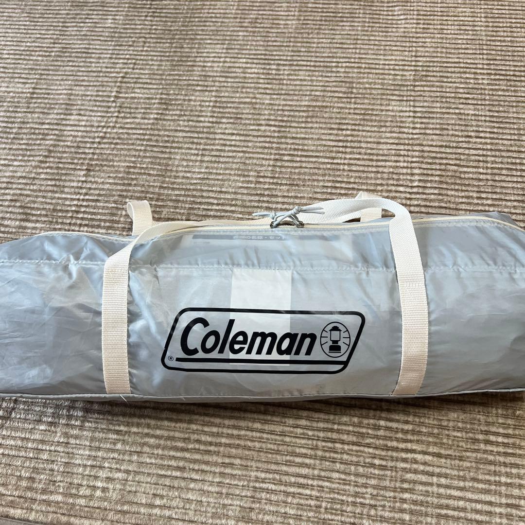 Coleman テント　スクリーンigシェード＋