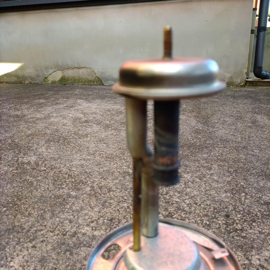 Coleman 286A ランタン