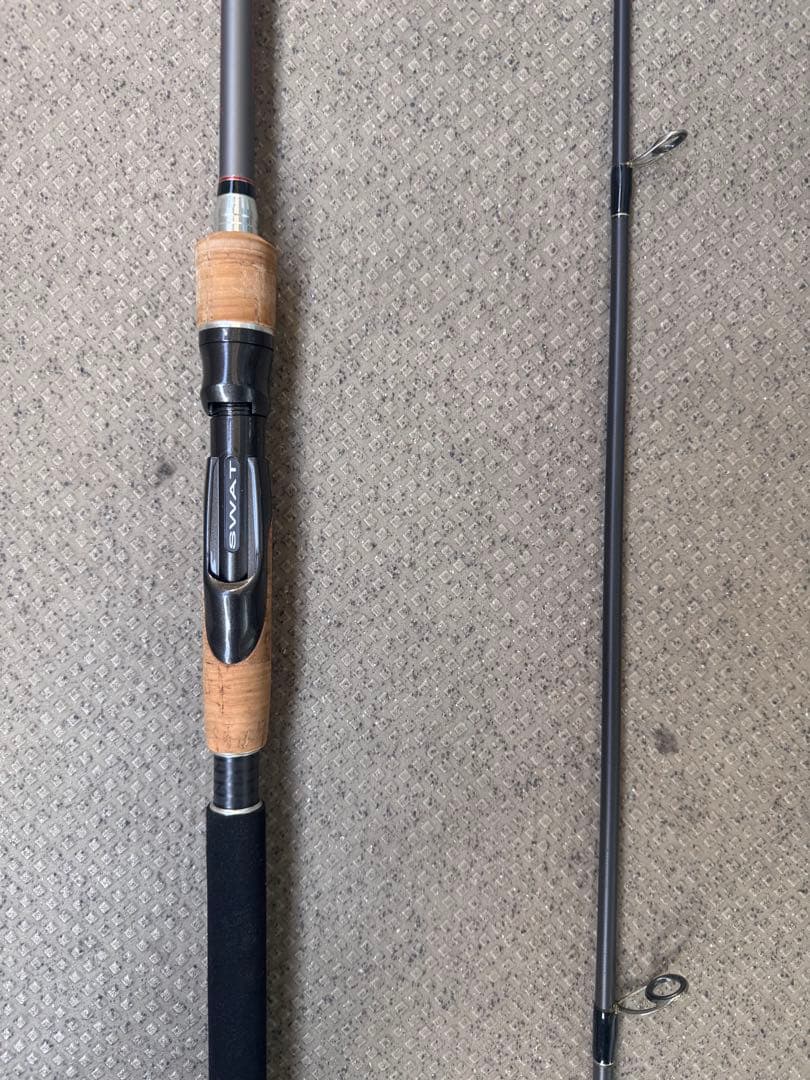 天龍　SWAT SW91L