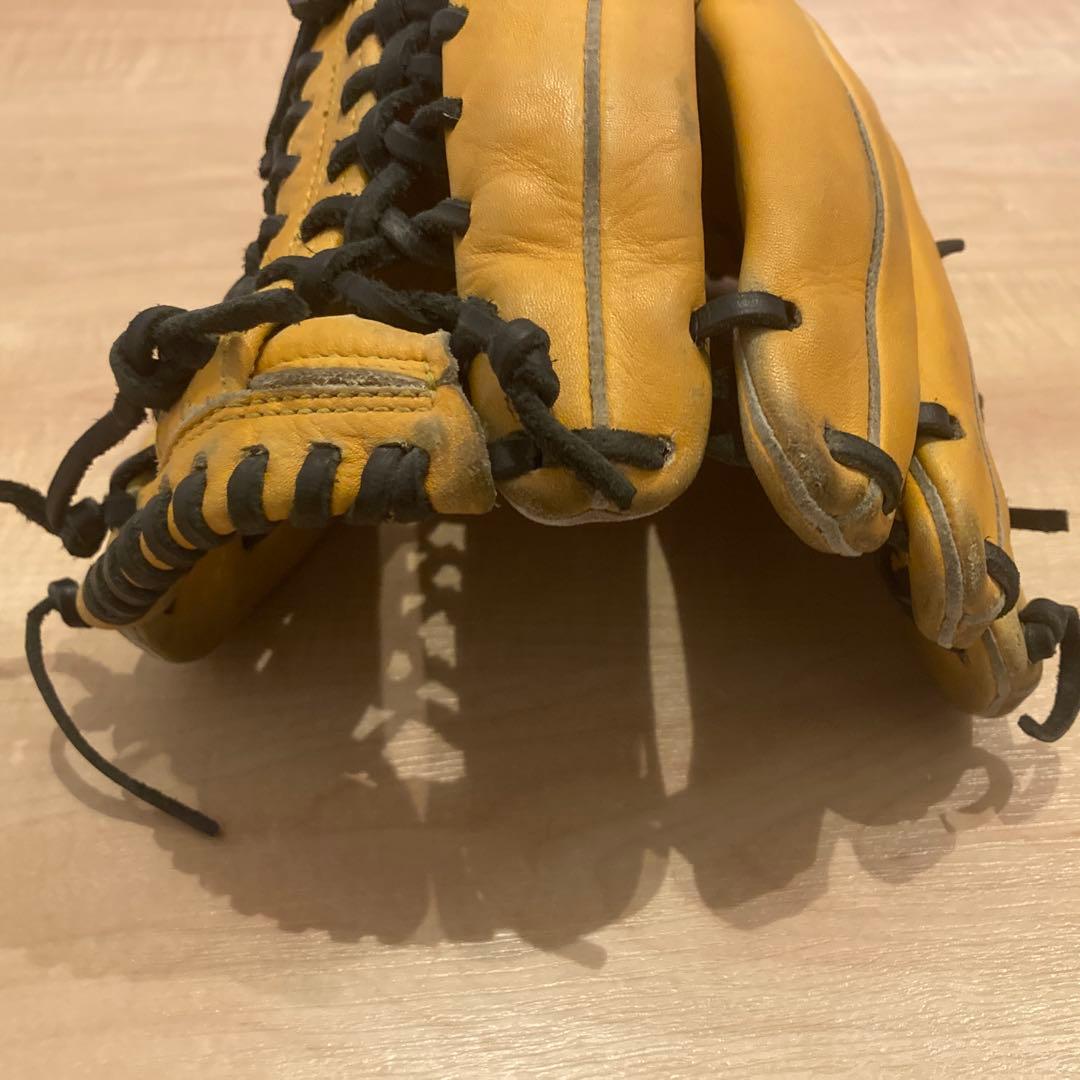 Nike 軟式グローブ