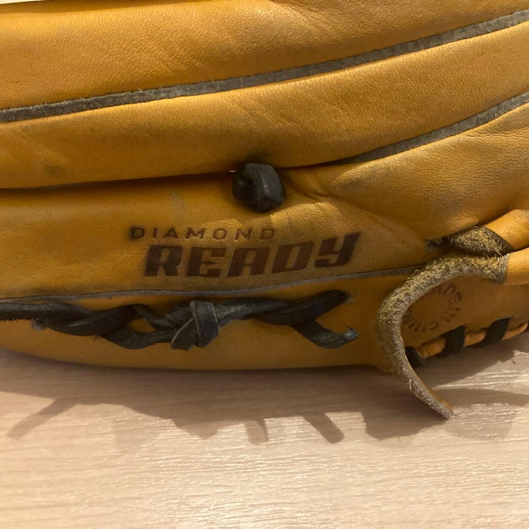 Nike 軟式グローブ
