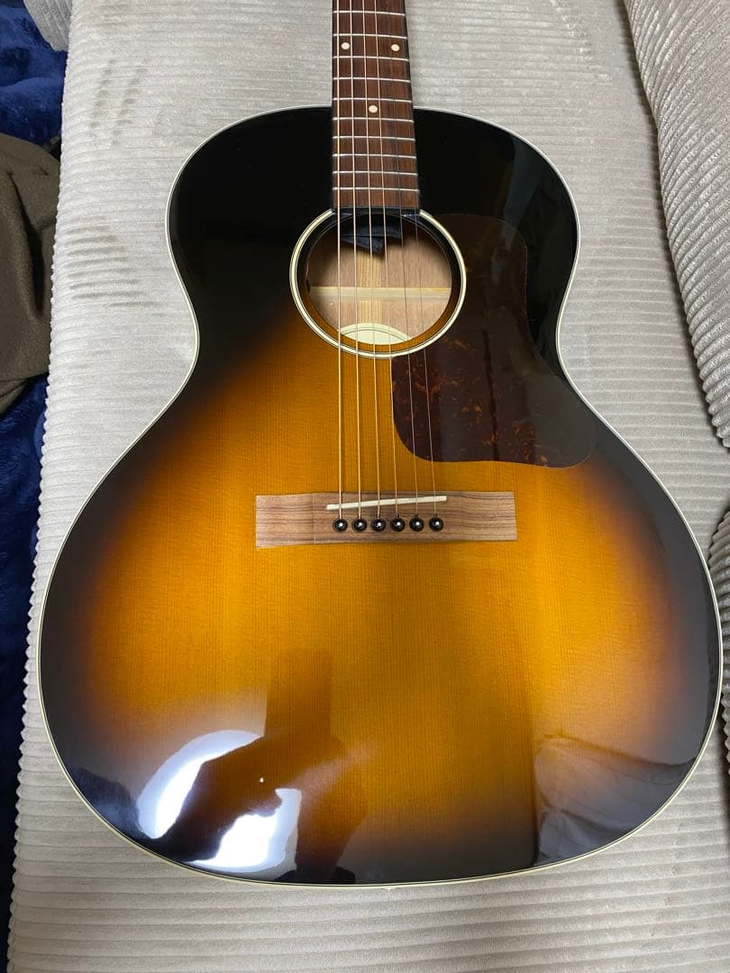 本日のみ値下げ！Epiphone EL-00エレクトリックアコースティックギター