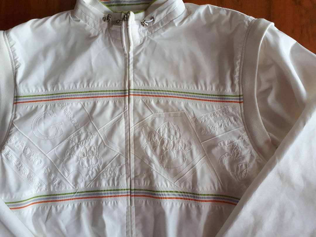GLEN ECHO GOLF CLUB アウター L～XL(54)