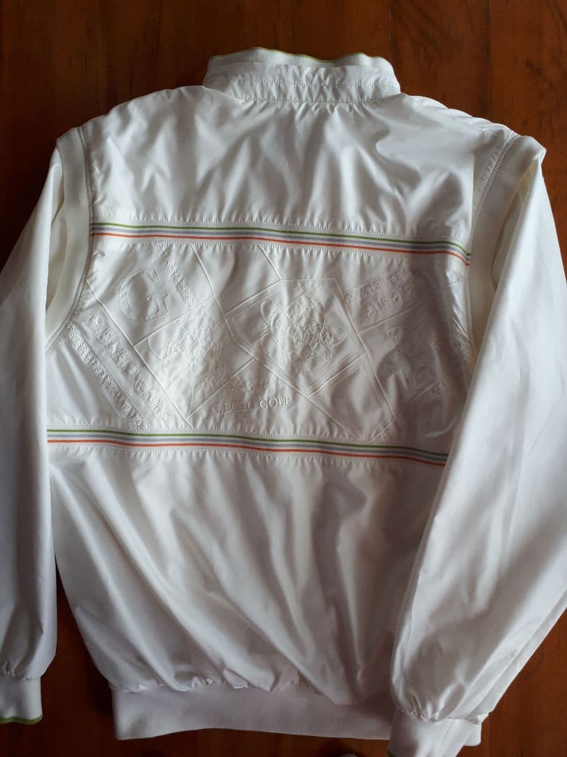 GLEN ECHO GOLF CLUB アウター L～XL(54)