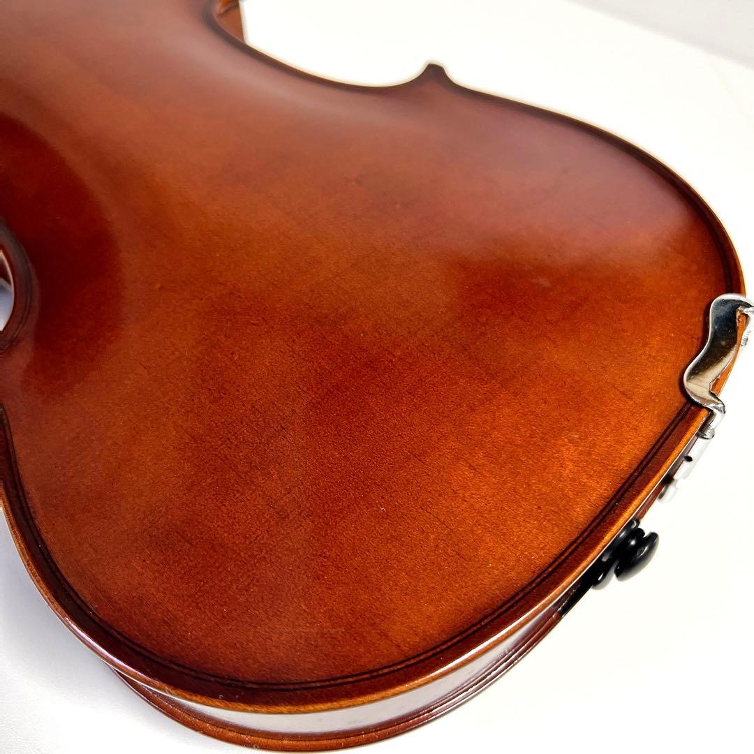 【美品】Ena Violin 1/2 No.1 2020年製 恵那