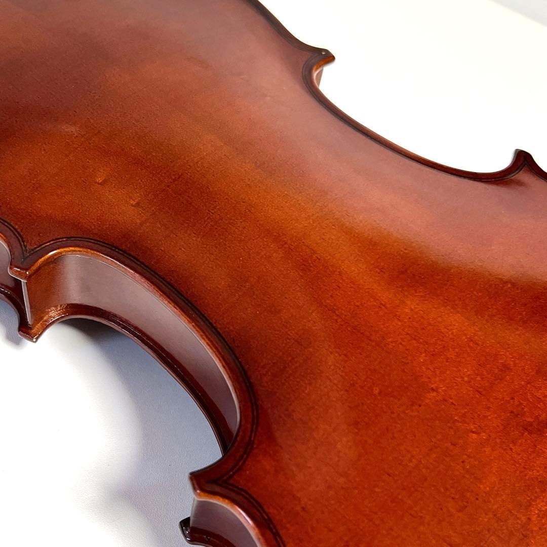 【美品】Ena Violin 1/2 No.1 2020年製 恵那