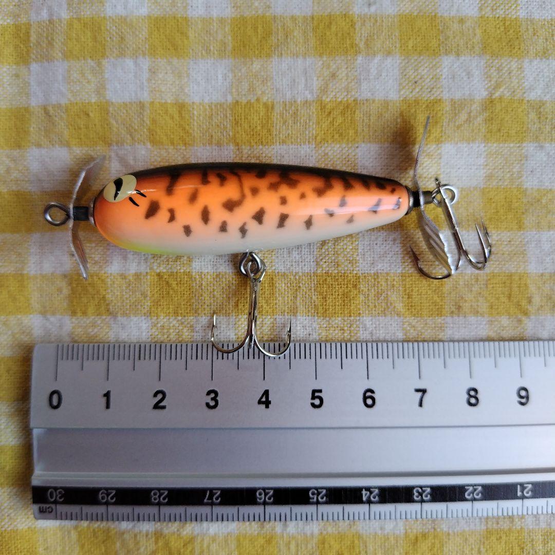 ケンクラフト T.T.F CoCoBAT