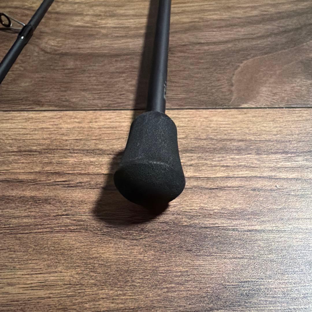 鯵道3G アジングロッド