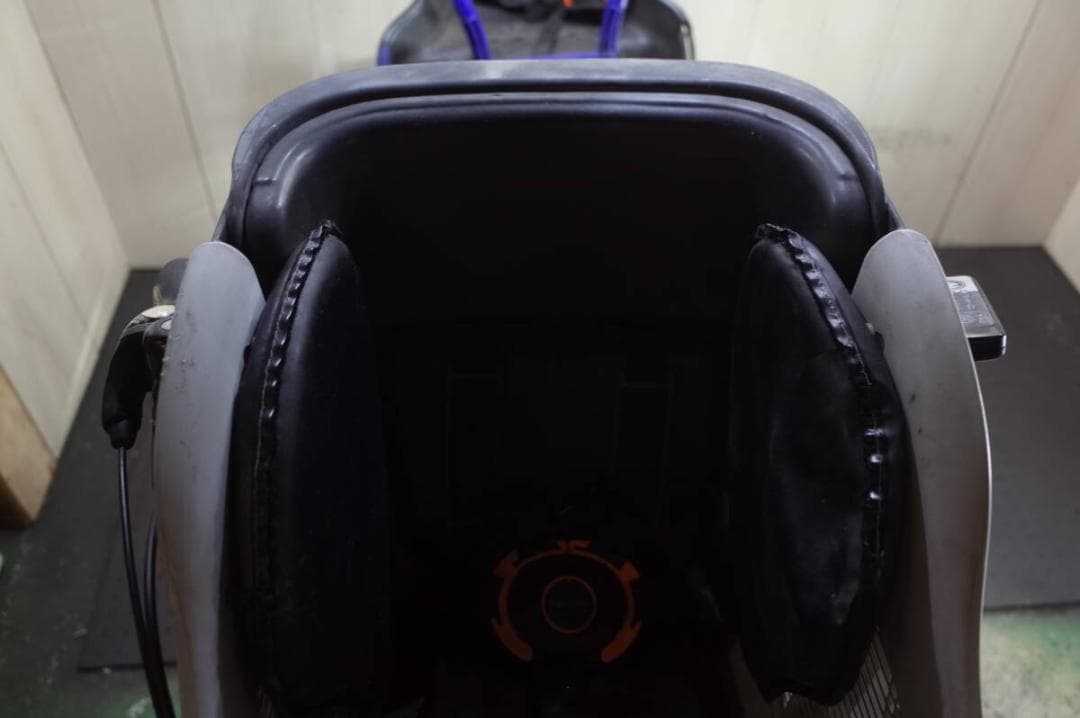 パナソニックギュットBE-ENM633AM 22-26型 リチウム8AH