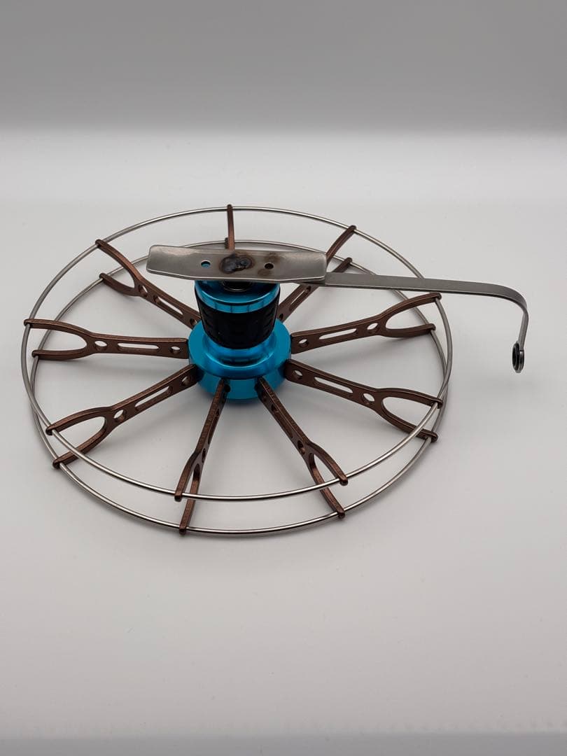 【新品未使用】ツララ リスぐるま 12/16 TULALA