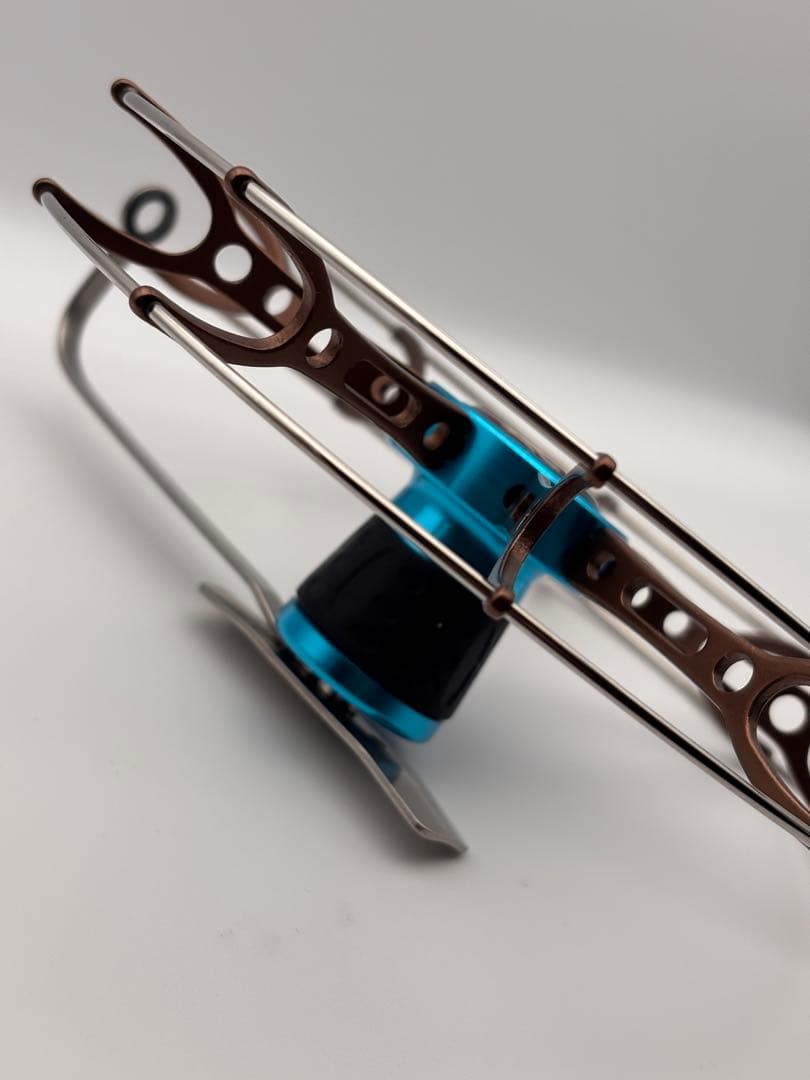 【新品未使用】ツララ リスぐるま 12/16 TULALA