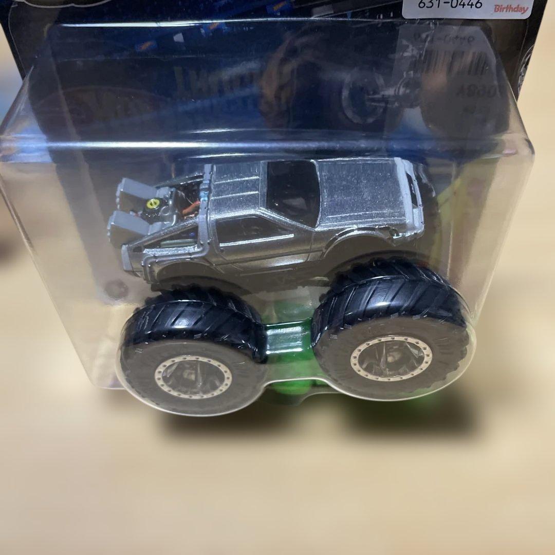 GT-R モンスタートラック