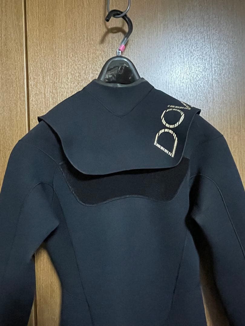 新品DOVEレディース　ジャーフル　3ミリ