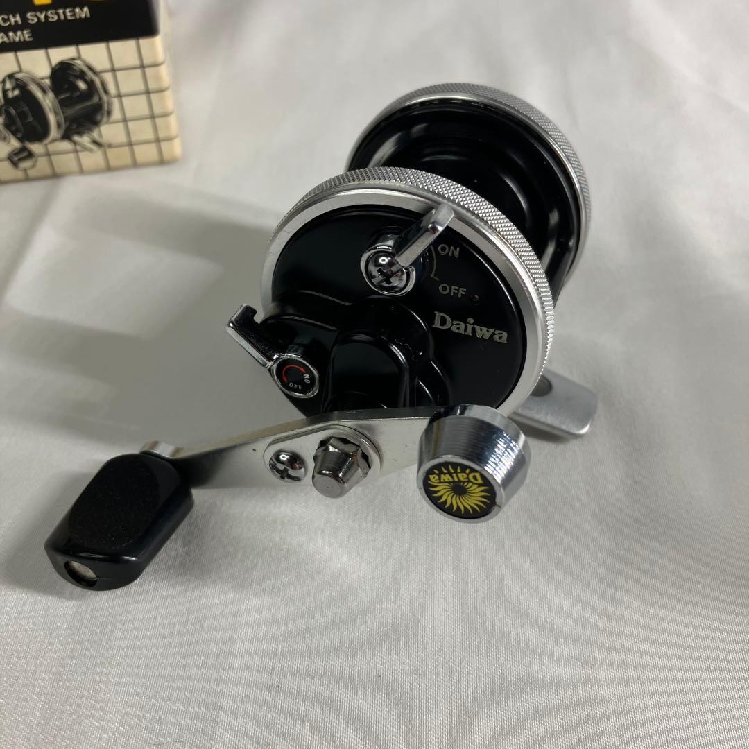 【新品・未使用】Daiwa コロネット　ST-7C ダイワ