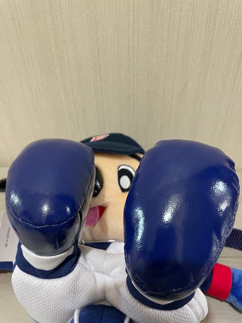 中日ドラゴンズ　ドアラ　ショルダーバッグ　激レア