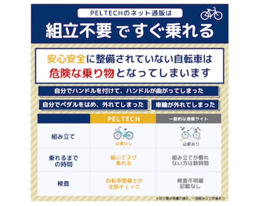 【PELTECH】折り畳み電動自転車 6段変速 20インチ TDN-206 軽量