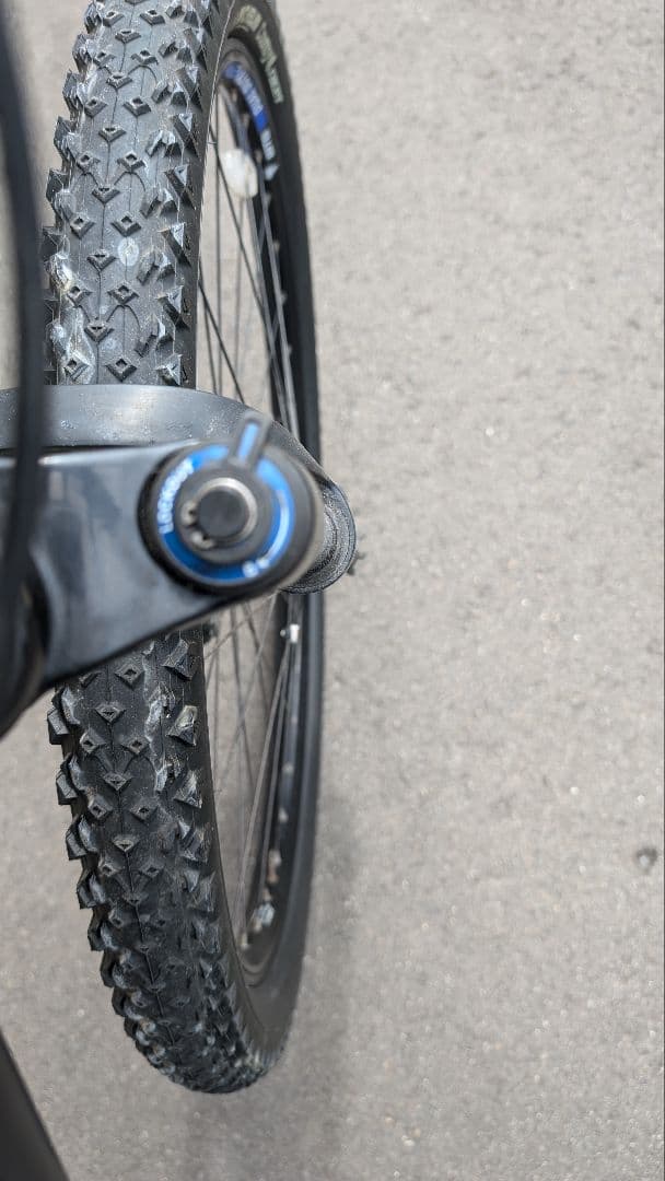 CANNONDALE 29'4 caffein　キャノンデール　29インチ