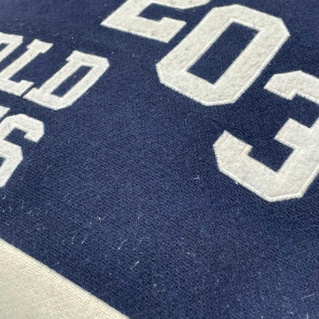 Supreme WTAPS 09aw WORLD SERIES クッション