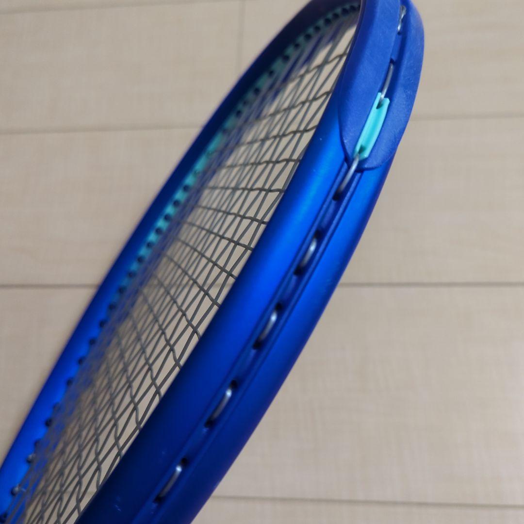 ラケット(硬式用) WILSON ULTRA 100 v5 g3