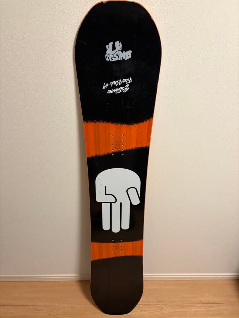 Bataleon Fun Kink 19-20モデル 149cm