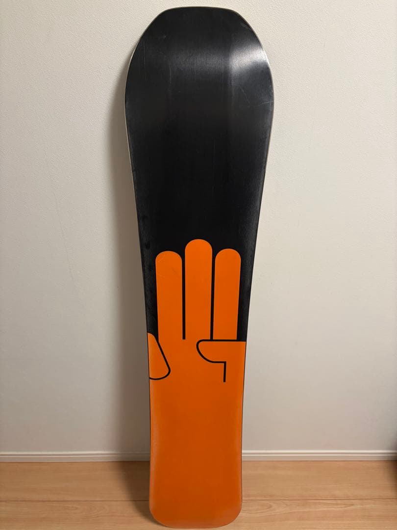 Bataleon Fun Kink 19-20モデル 149cm