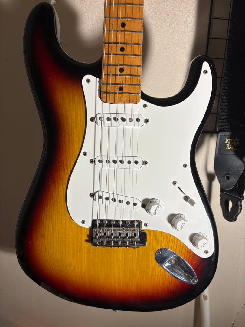 Tokai ST50 1979年製　エレキギター