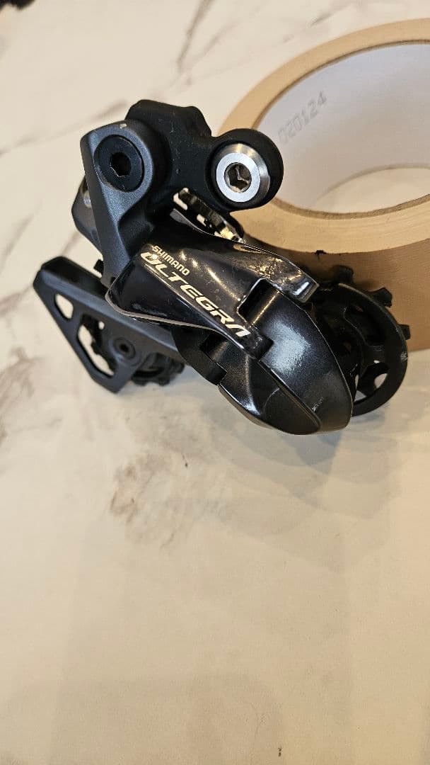 RD-R8050 FD-R8050　Di2