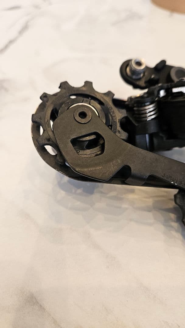 RD-R8050 FD-R8050　Di2