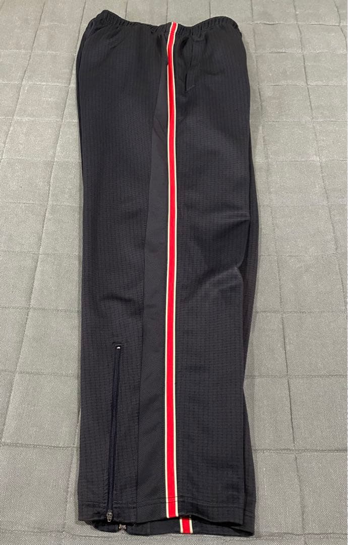 00s NIKE ジャージ上下 XLサイズ