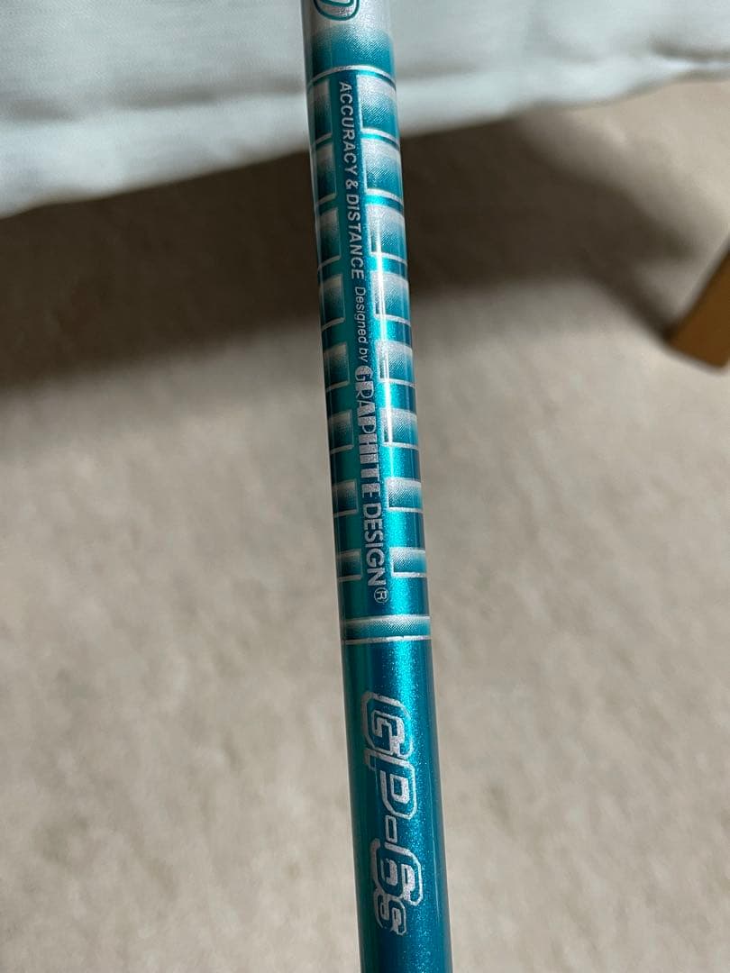 Callaway フェアウェイウッド BIG BERTHA ALPHA 右利き