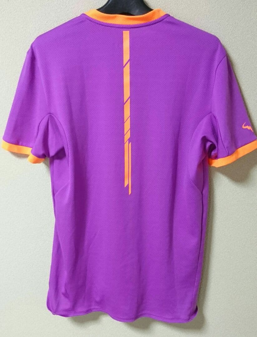 ウェア nike Nadal t-shirt