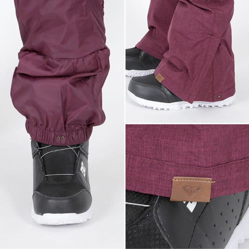 ROXY FLAVOR PT スノーボードパンツ スノーパンツ スノボウェア