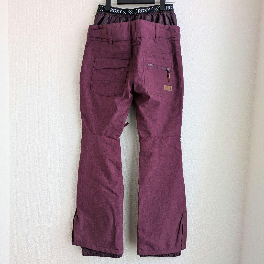 ROXY FLAVOR PT スノーボードパンツ スノーパンツ スノボウェア