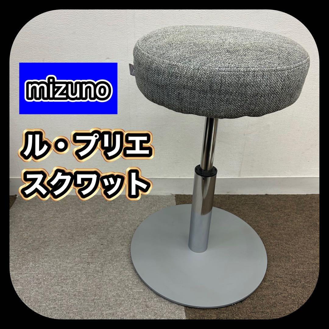 fuji 様 ☆ mizuno ル・プリエスクワット スクワットスリール