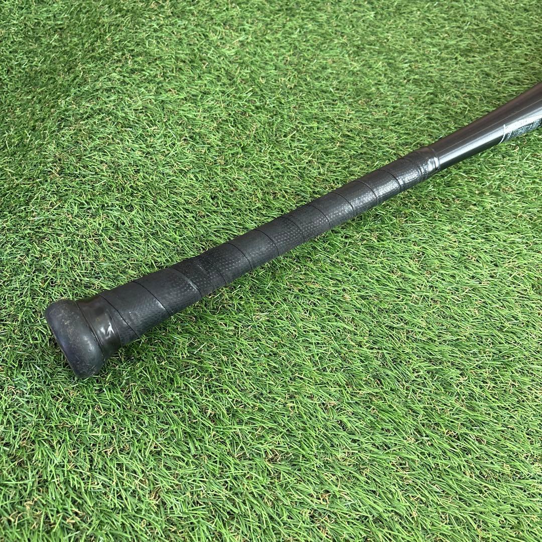 ‼️マルチ ジェイキャット 中学硬式 金属バット 83センチ 830g‼️