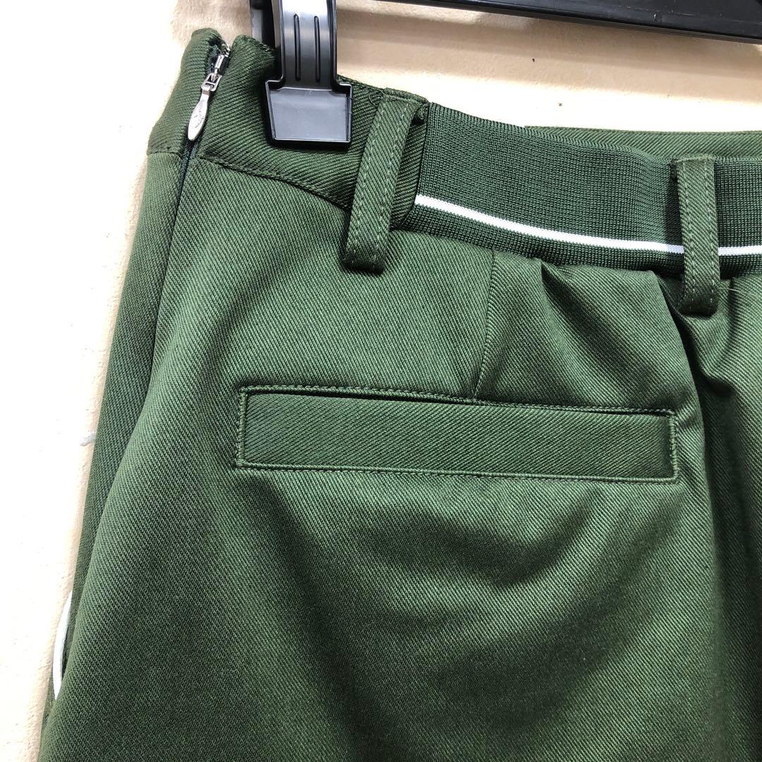 Callaway レディース ゴルフスカート ダークグリーンS