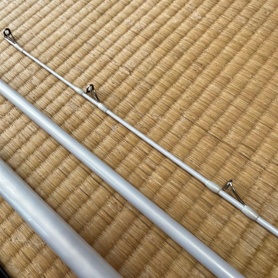 【希少】シマノ　キススペシャル405CX+ 美品