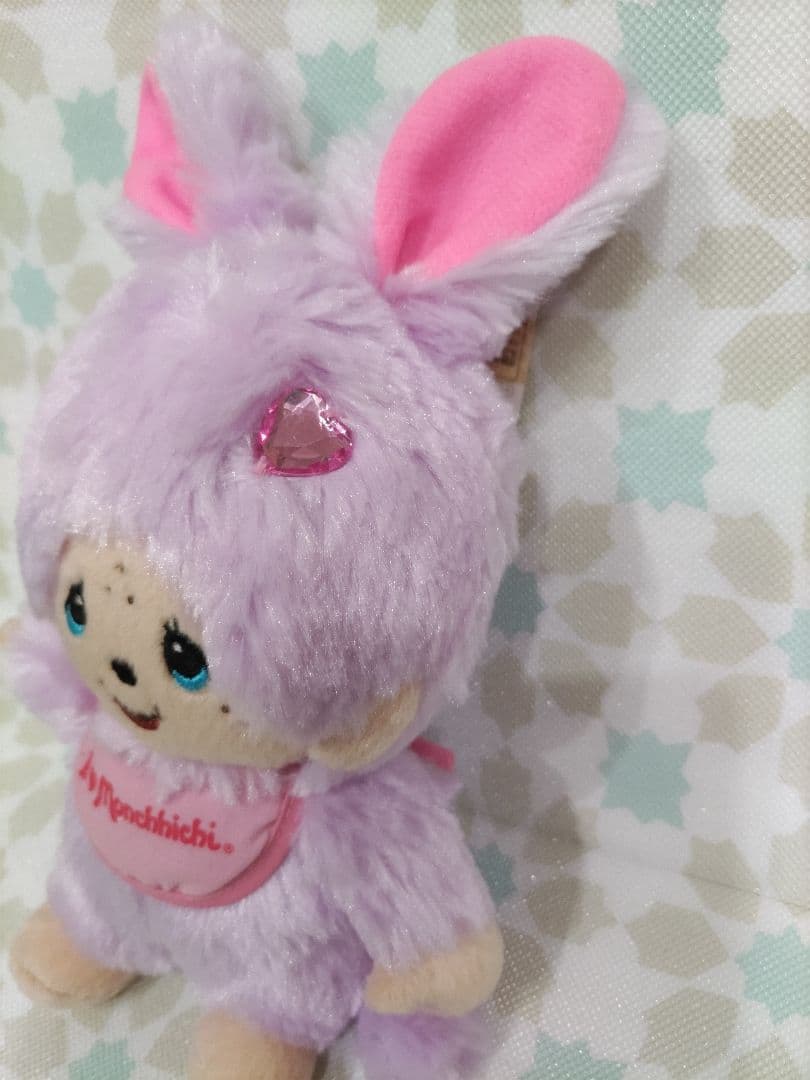 訳あり モンチッチ もんちっち レトロ ぬいぐるみ レトロ