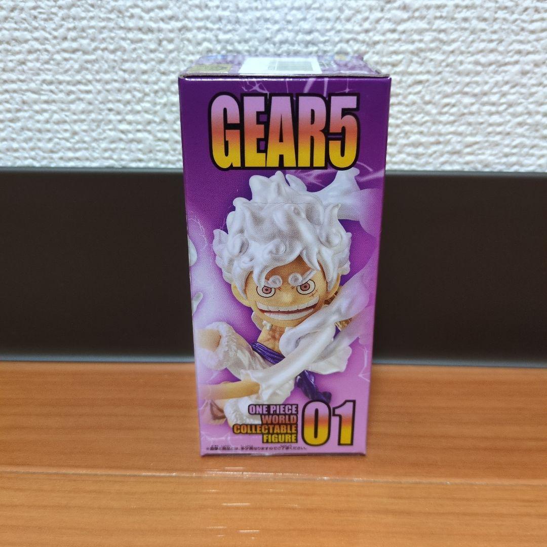 1点あたり950円以下！Grandistaなどワンピース フィギュア 11点