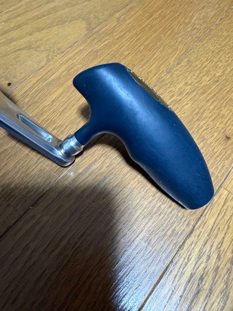 リール OCEA JIGGER 4000