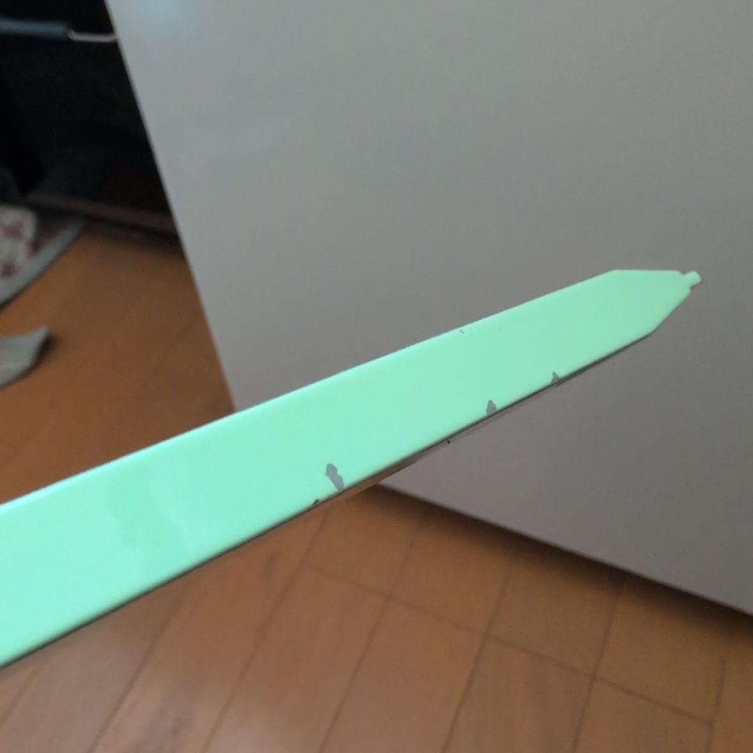 鉄ジグ　　800グラム