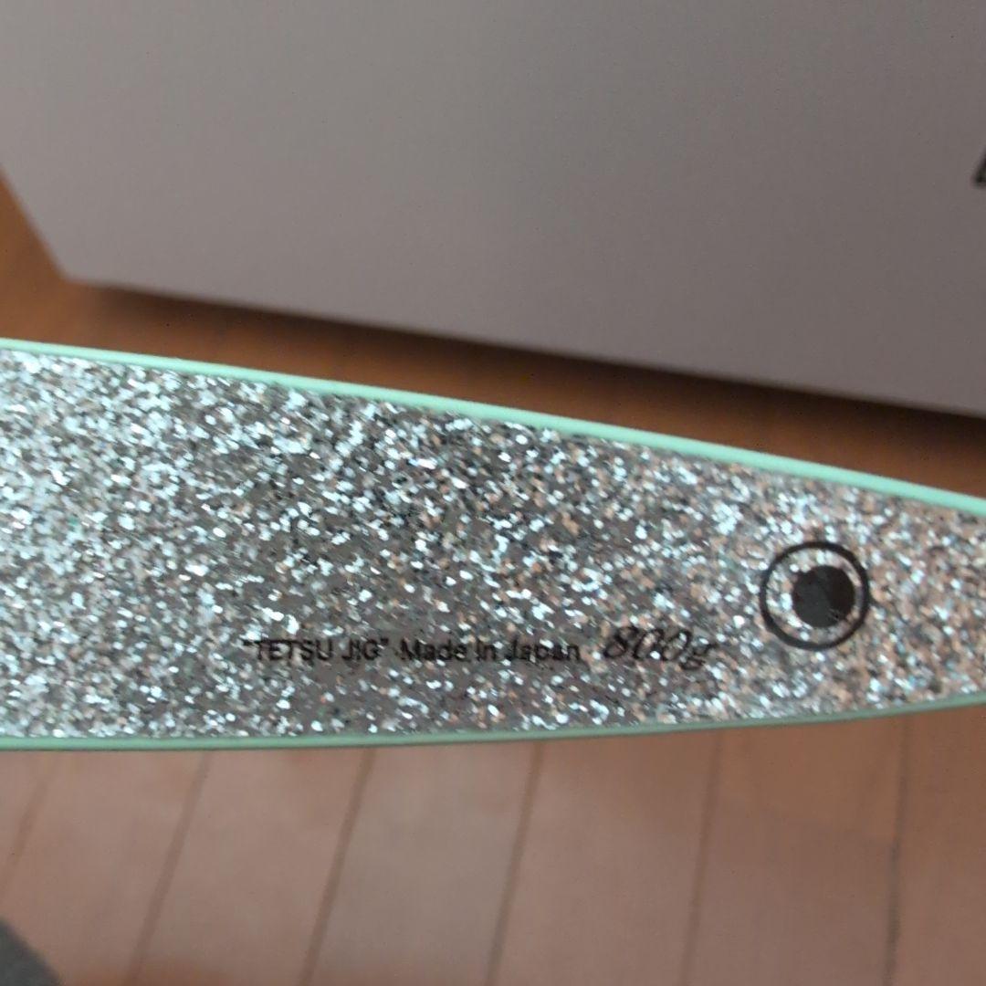 鉄ジグ　　800グラム