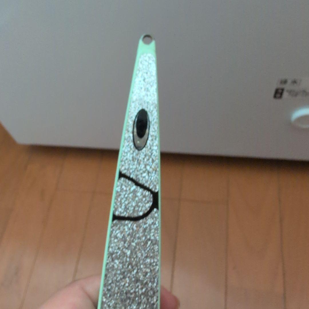 鉄ジグ　　800グラム