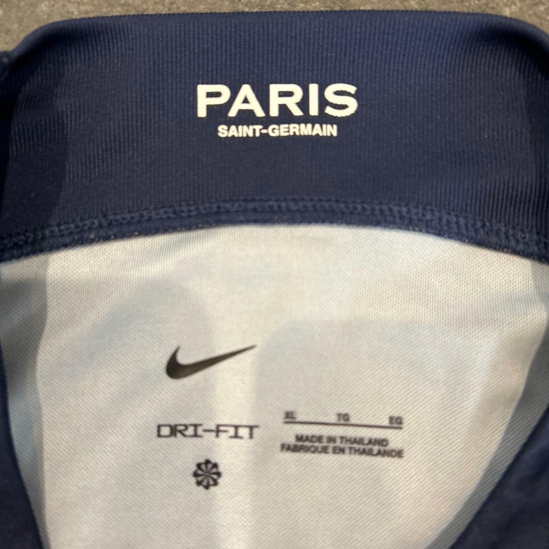 早い者勝ち‼️Nike PSG ネイマール 10番 シャツ