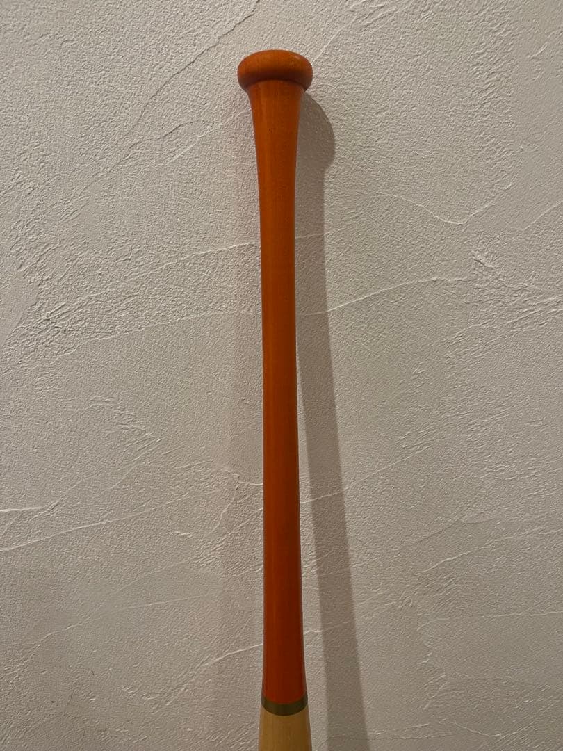 Marucci Pro Model 木製バットマルーチ　84センチ