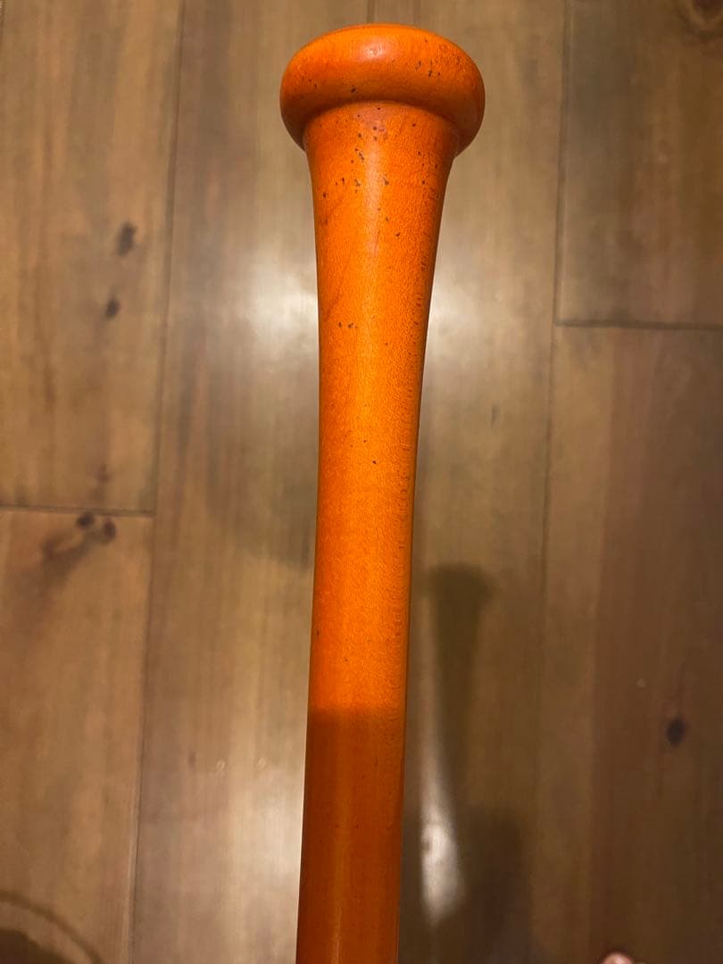 Marucci Pro Model 木製バットマルーチ　84センチ