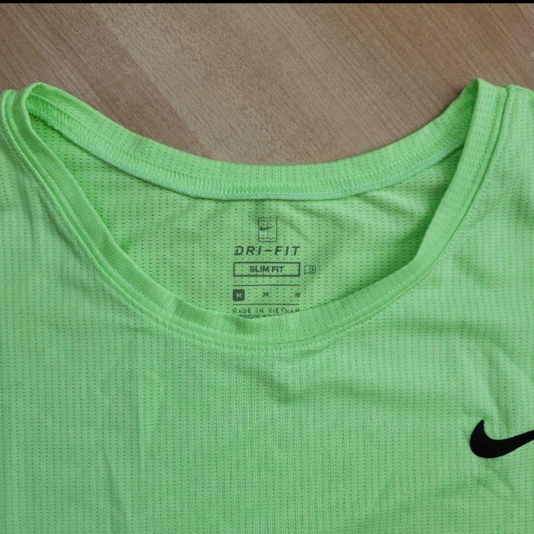 Nike テニスウェア&バイザー3点セット