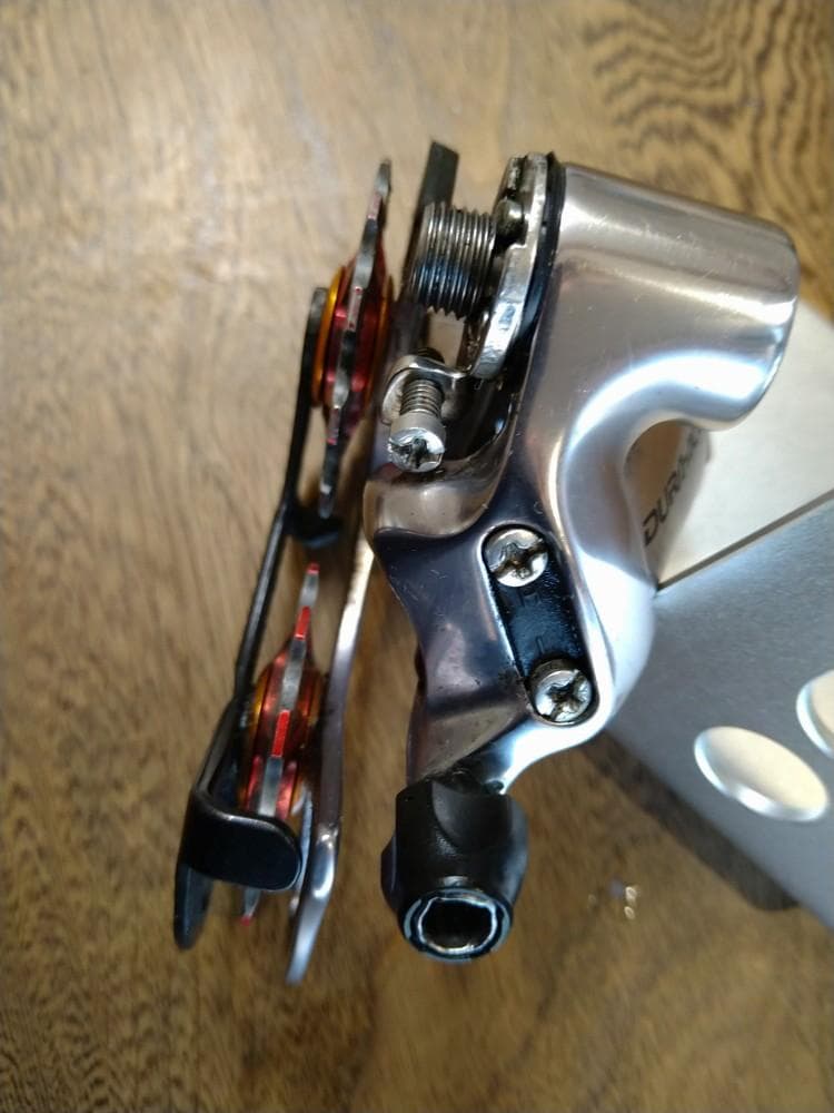 シマノ　デュラエース　RD-7800