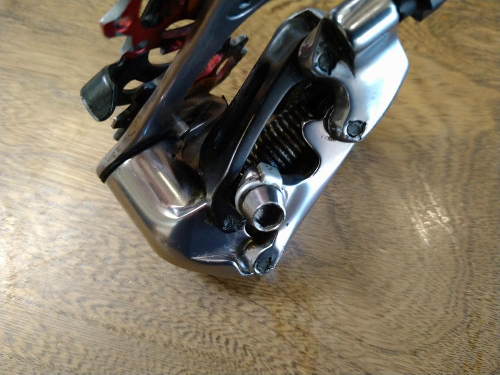 シマノ　デュラエース　RD-7800